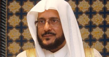 وزير الشئون الإسلامية السعودى: مصر من أهم ركائز الأمن والاستقرار فى العالم كله 