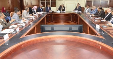 محافظ بني سويف: 23 مدرسة جديدة تدخل الخدمة العام الدراسى الجديد