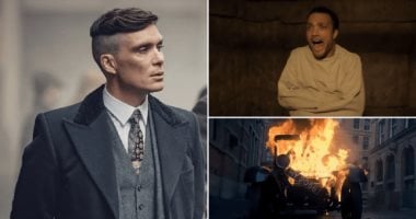 تعرف على تقييم الحلقة الخامسة للموسم الجديد من مسلسل Peaky Blinders