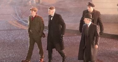 قبل عرضها الأحد.. تعرف على تفاصيل الحلقة الأخيرة من خامس مواسم peaky blinders
