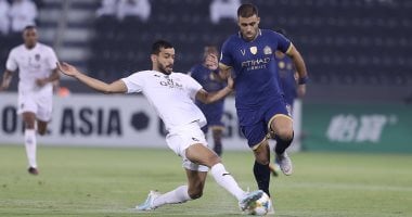 النصر يستضيف الحزم فى الدوري السعودي للمحترفين اليوم