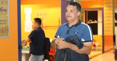 صور.. وصول بعثة المصرى إلى أديس أبابا استعدادًا للعودة للقاهرة