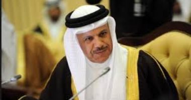 أمين عام مجلس التعاون يجتمع مع مدير الوكالة الدولية للطاقة الذرية 