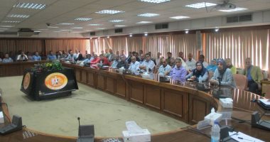 مركز التنمية المحلية للتدريب بسقارة ينظم 4 دورات تدريبية جديدة