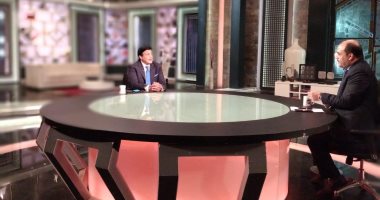 محمد حمودة: لولا الإصلاح الإقتصادى لأصبحنا دولة "بتشحت"