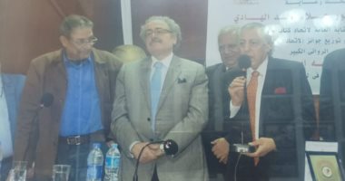 "اتحاد كتاب مصر" تنعى الناقد المسرحى أحمد سخسوخ