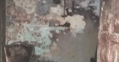 السيطرة على حريق شقة بالإسكندرية دون إصابات