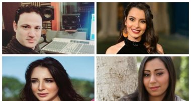 كارمن سليمان وساندى ورنا سماحة برعاية مهندس صوت واحد.. اعرف التفاصيل