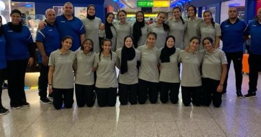 قبل مواجهة الكونغو.. تعرف على مشوار ناشئات اليد فى البطولة الأفريقية