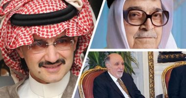 تفاصيل خريطة الاستثمار السعودى فى مصر.. عبد الرحمن الشربتلى والوليد بن طلال وصالح كامل وفواز الحكير والجدعانى وبن لادن والمهوس أبرز المستثمرين.. والأموال تتركز فى القطاعات الصناعية والسياحية والزراعية والعقارية