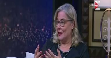 مها أبو عوف تروى موقف لعزت تعرض فيه شقيقاته للمعاكسة.. وتؤكد: كان يحب السيسى