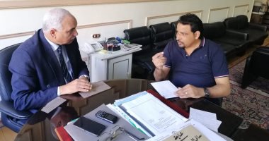 استعداد للموسم الجديد.. وقف صرف الأسمدة الصيفى بالمحافظات.. الزراعة: إلزام شركات الإنتاج بـ1.6 مليون طن احتياجات المحصول الشتوى.. "الخدمات والمتابعة" تستعين بـ"الباركود" لتتبع الشحنات من المصنع وصولا للجمعيات