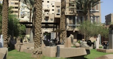 مؤسسة آدم حنين تعلن المشاركين فى ورشة نحت الجبس والطوب الخفيف