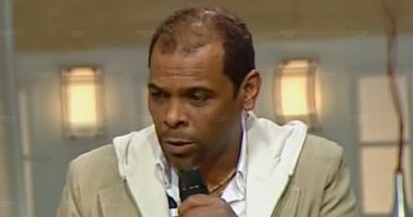 ريكو زعيم عصابة فى فيلم "الموقف" ويقترب من إنهاء تصوير دوره فى"الأب المذنب"