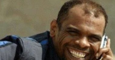 ريكو ينضم إلى فيلم "سيدى بشر" مع المخرج سامح عبدالعزيز