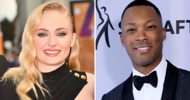صوفي تيرنر وكوري هوكينز ينضمان للمسلسل الجديد Survive