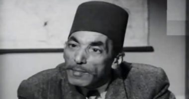 ذكرى ميلاد حسن البارودى.. خالف نبوءة سعد زغلول وأنقذته أم كلثوم من العمى