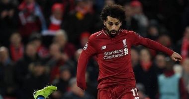 محمد صلاح خارج قائمة ليفربول ضد كينز دونز فى كأس الرابطة