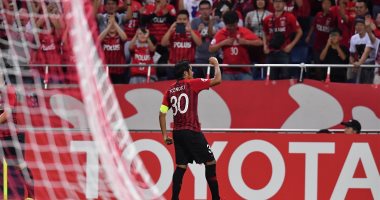 أوراوا اليابانى يقترب من مواجهة الهلال السعودى بنهائي دوري أبطال آسيا