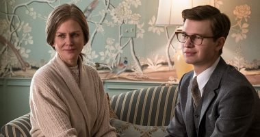 بعد مشاركته فى تورنتو.. فيلم The Goldfinch لـ نيكول كيدمان يحقق إيرادات 3 ملايين دولار