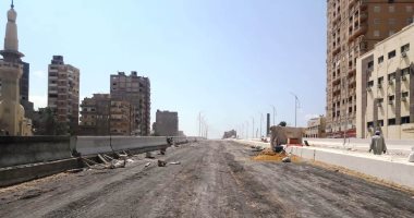 محور المحمودية بالإسكندرية.. الحلم يقترب من الحقيقة