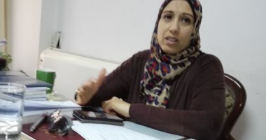 "قومى المرأة" والأوقاف يوزعان اللحوم على الأسر الأكثر احتياجا ببنى سويف