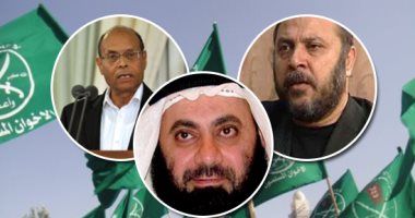 خريف الإخوان.. فروع الجماعة تتساقط فى الدول العربية بعد 6 سنوات من انهيار مركزها فى مصر.. موريتانيا لفظتهم فى الانتخابات التشريعية والرئاسية.. وخسارة فادحة بانتخابات الأردن والكويت.. وتونس آخر الدروس القاسية