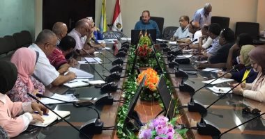 "تموين الإسكندرية" تعلن استعدادها لموسم الشتاء وتوفير السلع الاستراتيجية