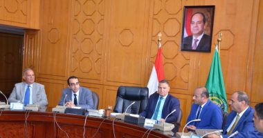 نائب محافظ الإسماعيلية: إقامة 26 مشروع استثمارى جديد بالمحافظة