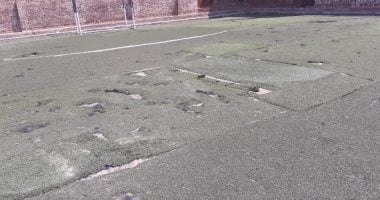 قارئ يطالب بتوفير ملعب رياضى بمركز شباب فى قرية بمحافظة قنا 