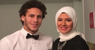 "حدث سعيد" وراء غياب رمضان صبحي عن مران الأهلي 