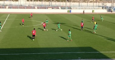 النصر يكتسح مسافي الإماراتى بثمانية أهداف وديا 