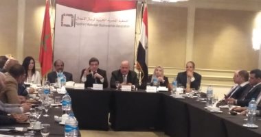 "المصرية المغربية": الصناعات غير الرسمية أحد تحديات شركات القطاع الخاص 