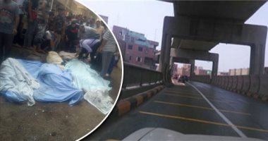 خبراء المرور يضعون روشتة مرورية بعد حادث صفط اللبن.. قريطم يطالب بتركيب رادارات للحد من تكرار الحوادث.. درويش يناشد بالحد من السرعات الجنونية لمنع نزيف الدماء.. والتهور فى القيادة يفقد السائق سيطرته على السيارة