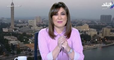 عزة مصطفى: التواصل الإنسانى مع البلاد الأفريقية مسئولية مصر