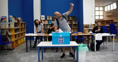 مع بدء انتخابات الكنيست.. تعرف على سيناريوهات تشكيل الحكومة الإسرائيلية 