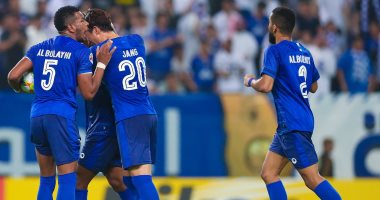 ملخص وأهداف مباراة الهلال ضد الاتحاد فى دورى أبطال آسيا 