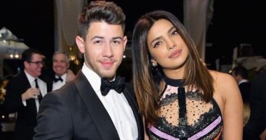 بريانكا شوبرا تحتفل بعيد ميلاد زوجها نيك جوناس بهذه الطريقة.. صورة