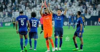 رسمياً.. نهائى دورى أبطال آسيا بحضور 68 ألف مشجع