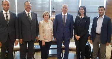 رئيس خارجية "النواب" ووفد مرافق يغادرون لروسيا لبحث العلاقات الثنائية