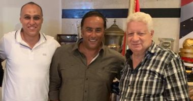 الزمالك يوقع اليوم عقدا مع شركة "تذكرتي" لتسويق تذاكر الموسم الجديد