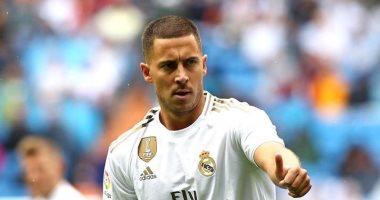 باريس سان جيرمان ضد ريال مدريد.. هازارد يقود الملكى وراموس أبرز الغيابات
