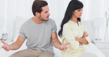 خليكى صبورة وأسمعيه..التعامل مع الخلافات الزوجية له أصول علشان تطلعي كسبانه 