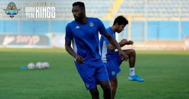 كانون ينضم لبيراميدز.. وأنطوى يصل غدًا وعدم تحديد موعد حضور تراورى