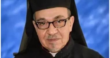 5 إجراءات جديدة من مطرانية الكاثوليك بسوهاج لمواجهة الموجة الثانية لكورونا