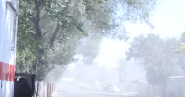  ارتفاع عدد ضحايا تفجير الخرطوم إلى 7 قتلى و 25 جريحا