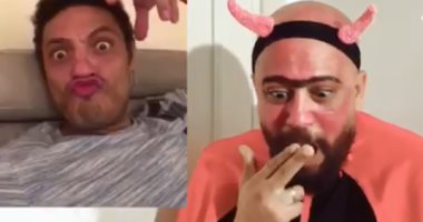 "الشيطان يعظ".. فيديو ساخر يفضح أساليب الإخوان للإساءة لمؤسسات الدولة