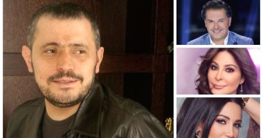 بعد أغانى الحزن والعتاب والكآبة.. 7 مطربين يعودون للرومانسية أبرزهم جورج وسوف