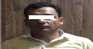 ضبط مستريح التجمع الخامس بعد جمعه 2.5 مليون جنيه من ضحاياه
