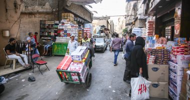" بين السورين " .. هنا تنطفئ نيران الأسعار 